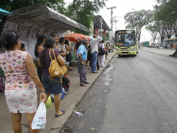 Greve de ônibus chega ao fim em São Luís com aumento de passagens
