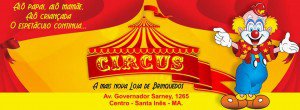 loja circus