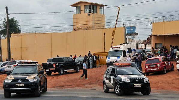 Mais um preso é encontrado morto no Sistema Penitenciário do Maranhão