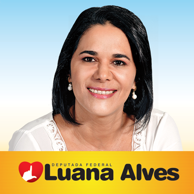 Carreata marcará a inauguração do comitê de Luana Alves nesta sexta em Santa Inês
