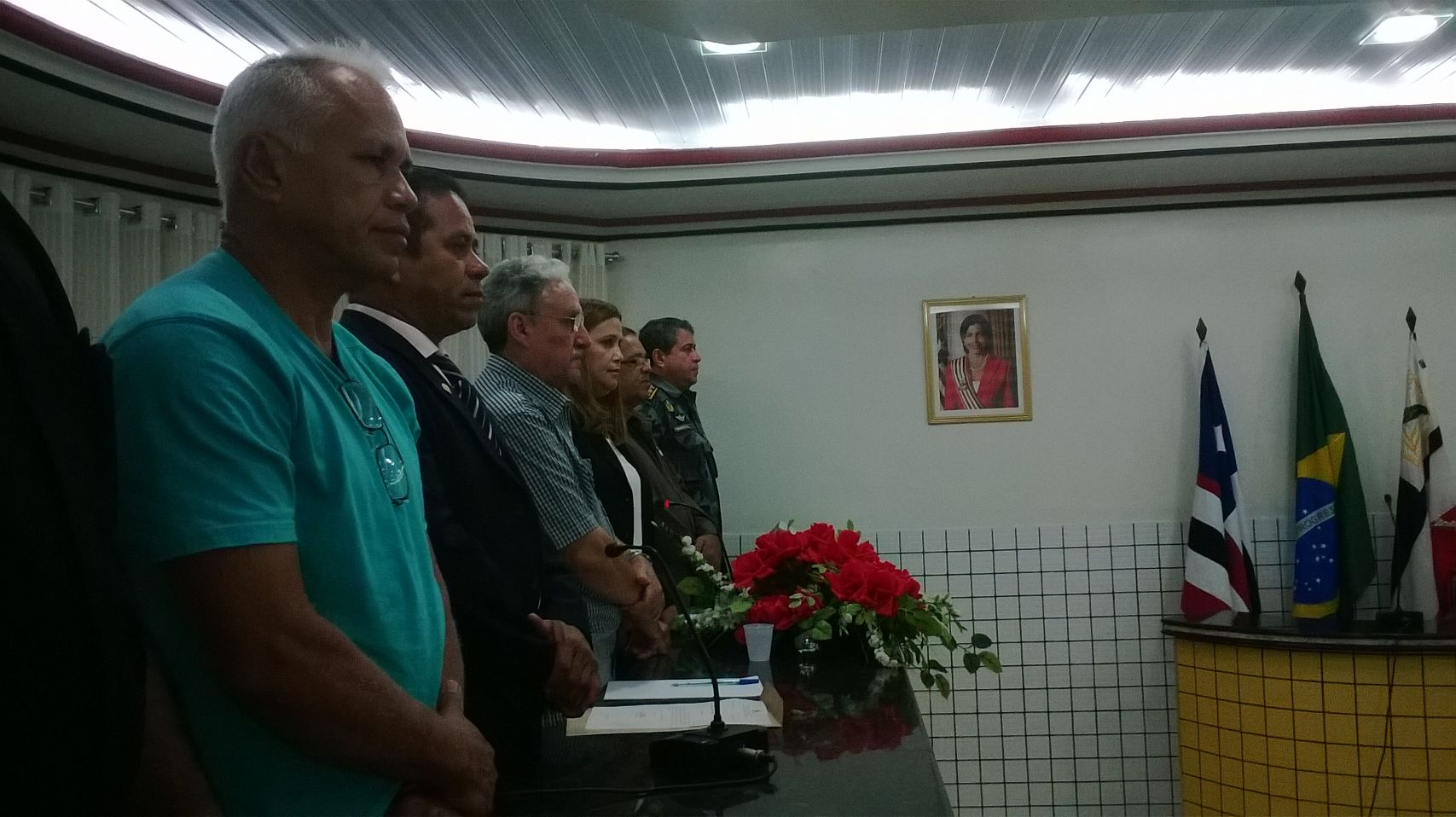 Realizada com sucesso a Audiência Pública sobre Poluição Sonora e Segurança Pública em Pindaré – Mirim