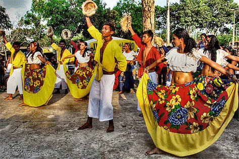 Carimbó é reconhecido como patrimônio cultural imaterial do Brasil