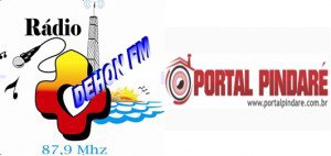 radio dehon e portal