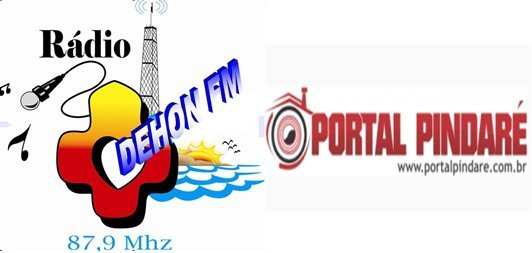 Rádio Dehon FM e Portal Pindaré farão a cobertura completa das Eleições 2014 simultaneamente neste domingo