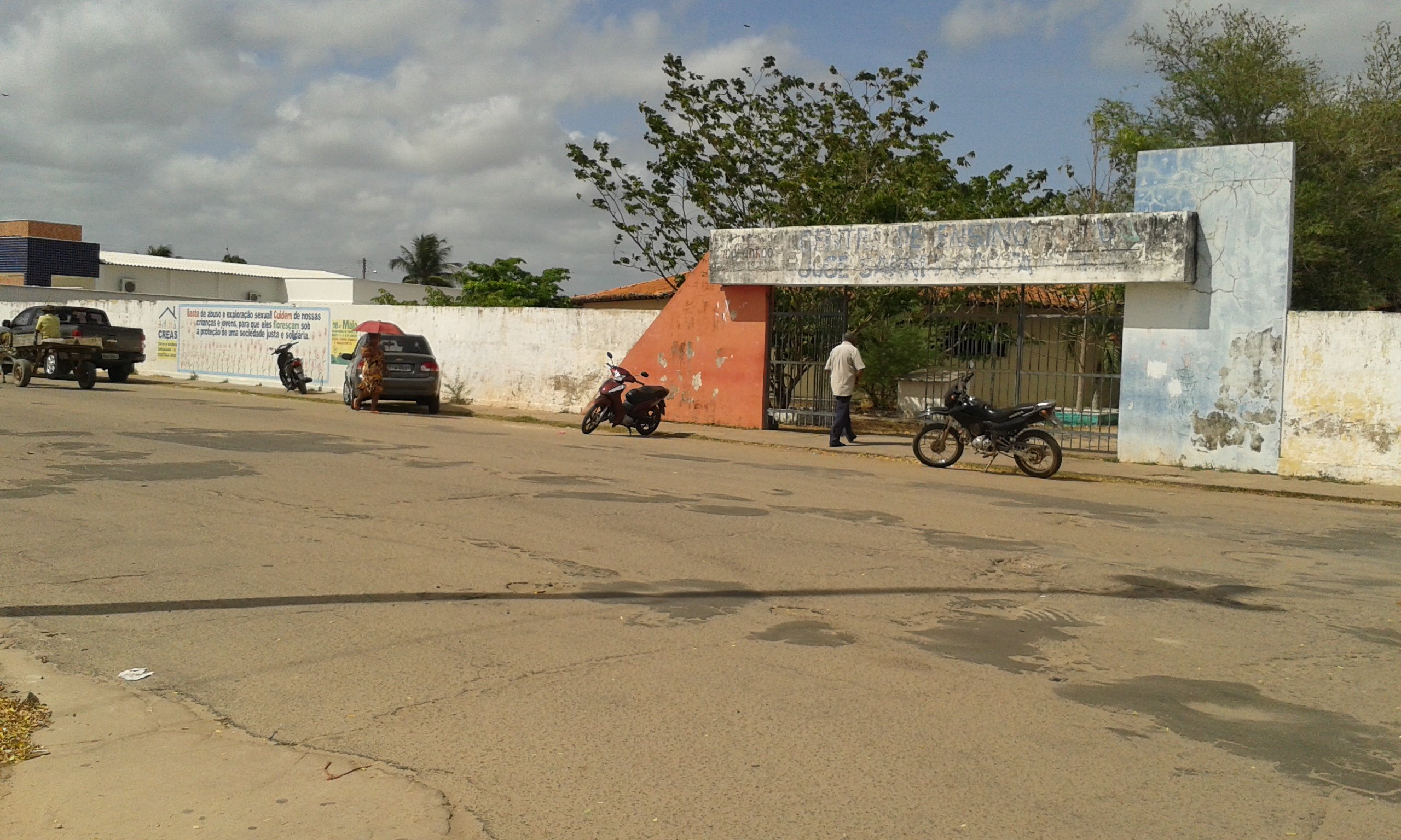 Em Pindaré – Mirim, votação aconteceu de forma tranquila em todos os locais de votação