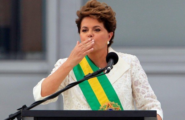 Dilma Rousseff ganha com quase 12 mil votos de diferença em Pindaré – Mirim