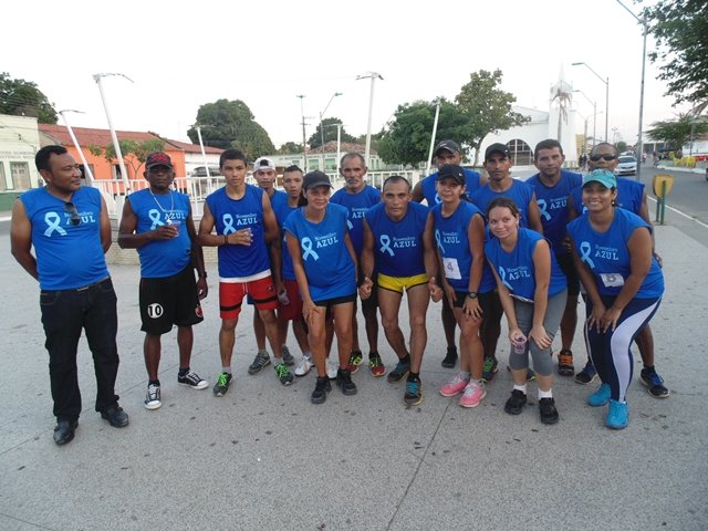 Secretaria de saúde realiza a Maratona ‘Novembro Azul’, em Pindaré