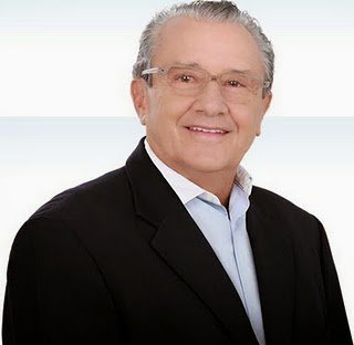Flávio Dino chama Zé Reinaldo para o governo e abre vaga para Luana Alves na Câmara