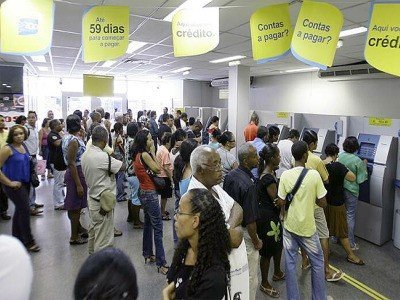 Pindaré: Bancos abrem em horários alterados nesta quarta (24)