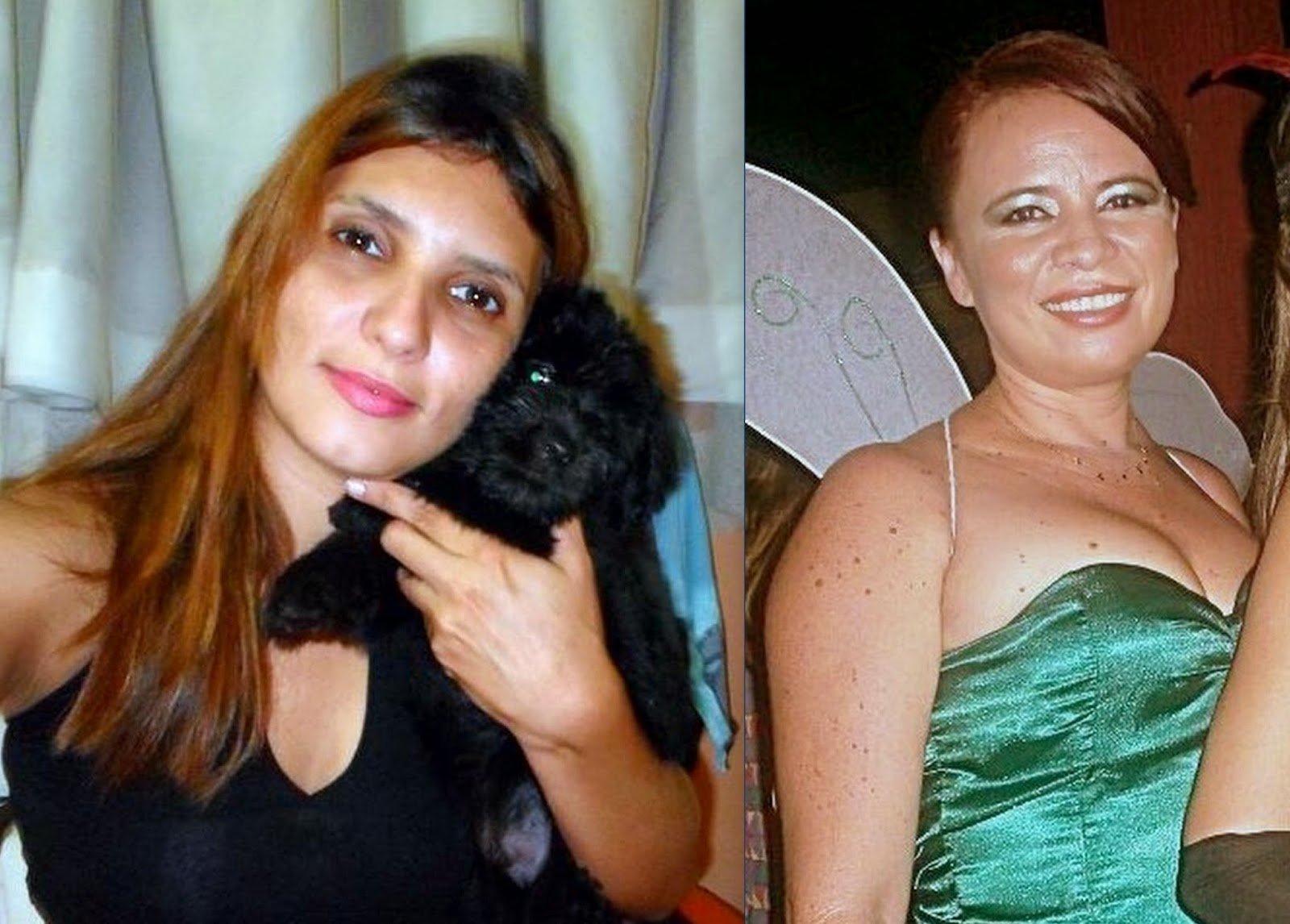 Sexta violenta – Duas mulheres são assassinadas em Santa Inês