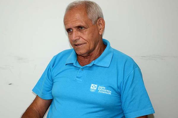 Servidor do estado do Maranhão integra Grupo de Trabalho das Olimpíadas 2016