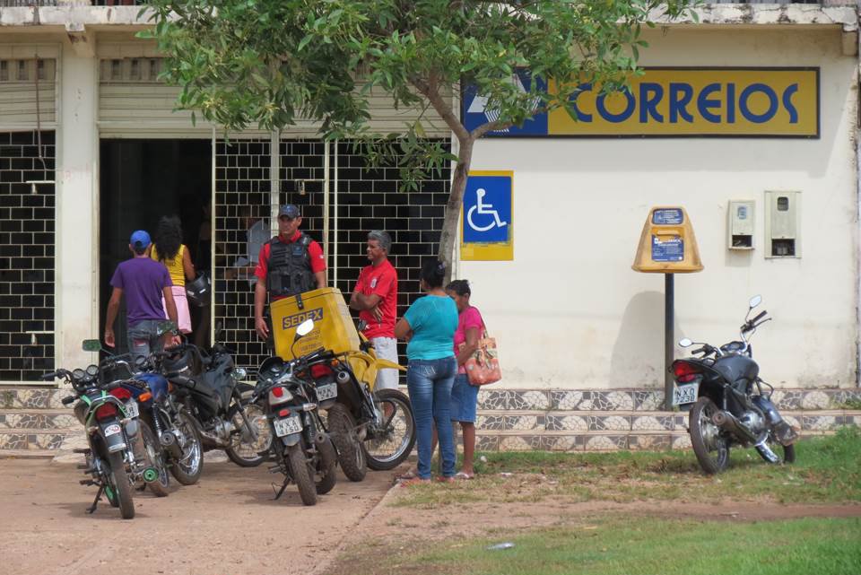 Oportunidade – Correios abrem vaga para estagiário em Santa Inês e São Luis