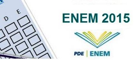 Estão abertas as inscrições para o ENEM 2015
