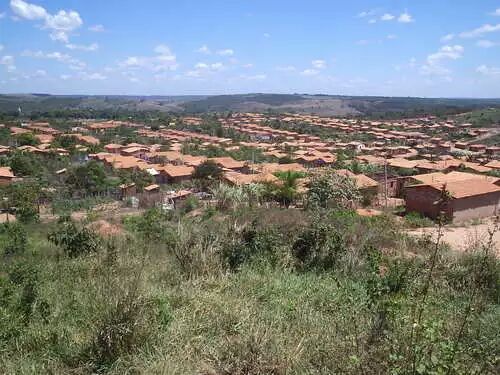 Marajá do Sena (MA) é a segunda cidade mais pobre do Brasil, diz IBGE