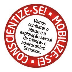 Caminhada contra o abuso e exploração sexual de crianças e adolescentes acontece nesta segunda em Pindaré