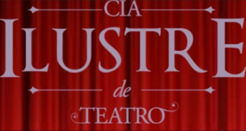 Cia Ilustre de teatro convida pessoas interessadas em participar de  nova formação em Santa Inês.