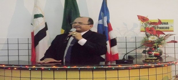Vice-prefeito de Pindaré e a vereadora Bobó se pronunciam a respeito das demissões de funcionários