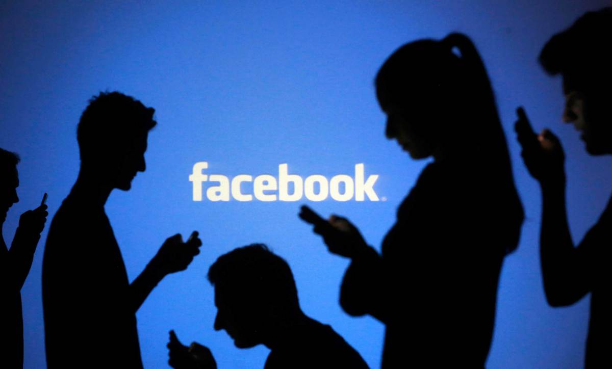 Pela 1ª vez, um bilhão de pessoas se conectou ao Facebook no mesmo dia