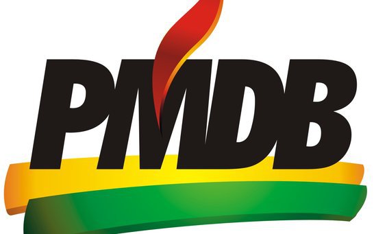 Dia 29 de agosto acontece a Convenção Municipal do PMDB de Pindaré Mirim