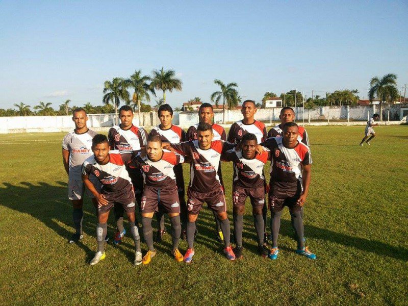 Seleção de Pindaré Mirim enfrenta o time de Vitória do Mearim neste sábado em Pindaré