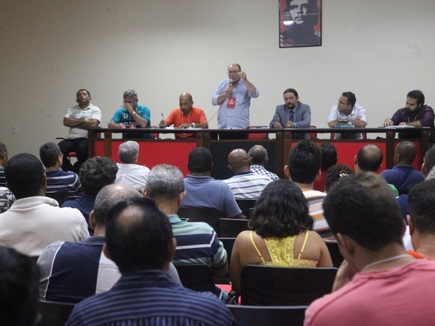 Polícia Civil volta a decretar greve por tempo indeterminado no Maranhão