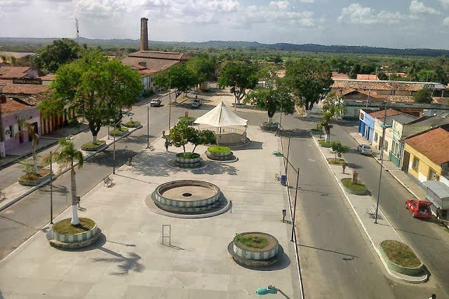 Pindaré Mirim é considerada a 8ª melhor cidade de pequeno porte do Maranhão, diz estudo