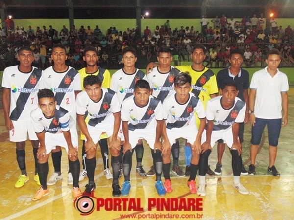 Portal Pindare - Final da Copa 04
