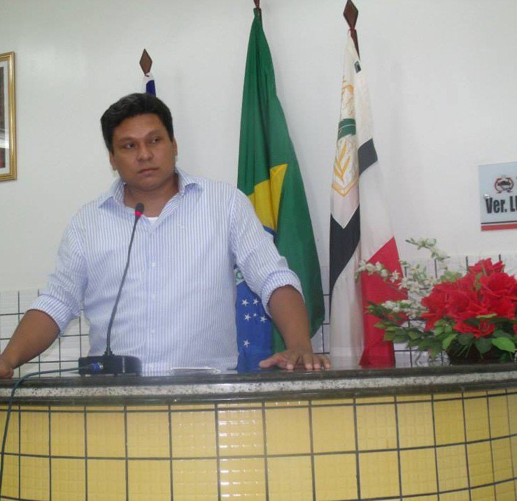 Cabo Edvaldo é reeleito presidente da Associação Atlética Tiradentes