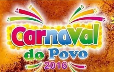 Prefeitura divulga atrações do carnaval 2016 de Santa Luzia