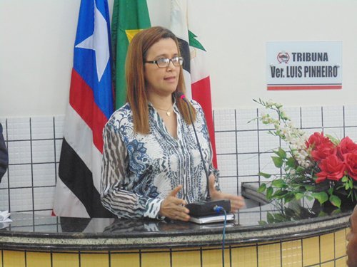 Presidente da câmara de vereadores de Pindaré Mirim fala sobre rompimento com o prefeito Walber Furtado