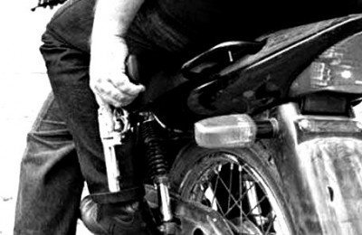 Jovem de Pindaré tem moto tomada em assalto próximo ao Hospital Macrorregional de Santa Inês