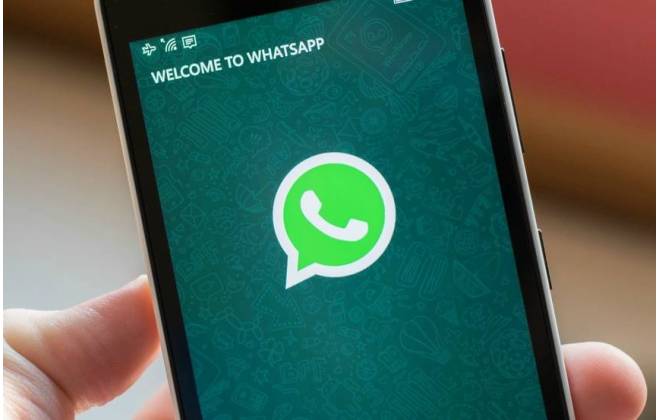 WhatsApp encerrará suporte a aparelhos antigos