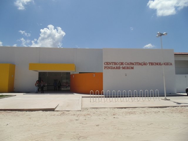 Inauguração da Unidade do IEMA de Pindaré Mirim será nesta segunda (07)