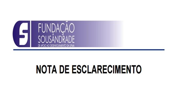 Fundação Sousândrade divulga Nota de Esclarecimento após suspensão do concurso de Pindaré
