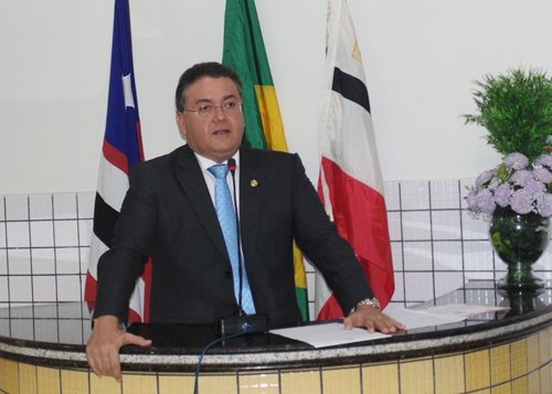 “Somos o único estado da federação que não teve uma única obra estruturante em mais de uma década”, diz senador Roberto Rocha