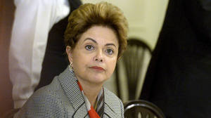 Com 367 votos a favor, Câmara dos Deputados da prosseguimento ao impeachment de Dilma Rousseff