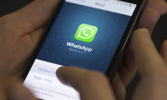 Desembargador nega recurso do WhatsApp e mantém bloqueio de 72h