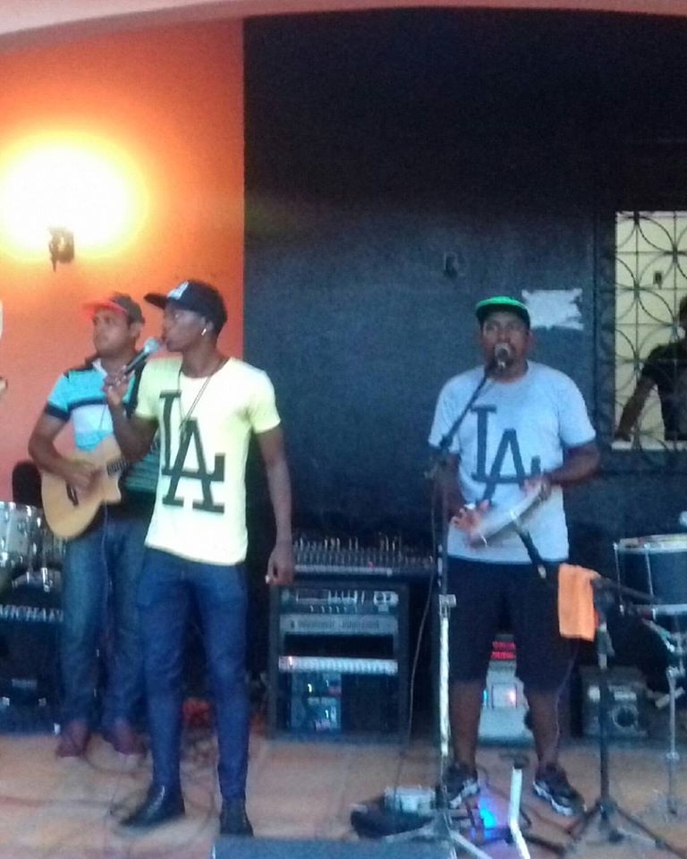 Neste domingo tem Samba Vip no Bar Cafuçú, em Pindaré