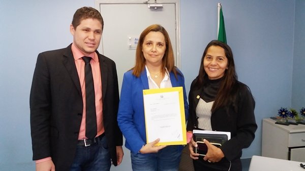 Câmara de Vereadores de Pindaré promulga Lei sobre a organização da Previdência Social após veto do prefeito