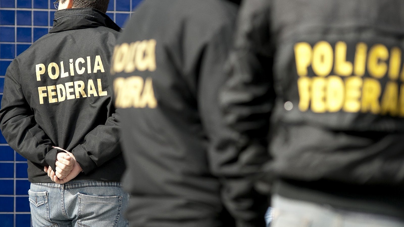 Polícia Federal deflagra operação contra organização criminosa no MA