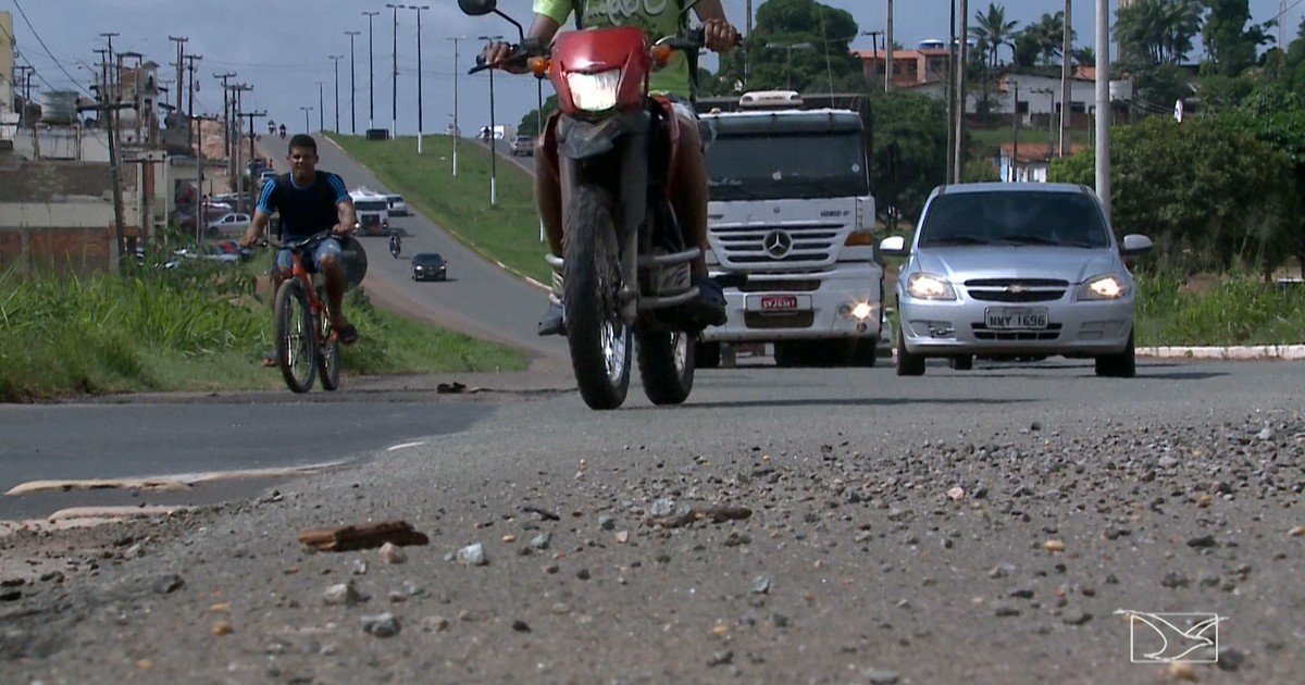 60 multas já foram aplicadas por farol apagado em rodovias do Maranhão