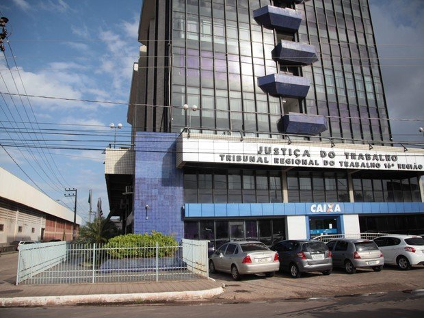 Justiça do trabalho decreta estado de emergência financeira no Maranhão