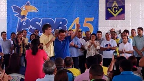 Convenções do PSDB, PMDB e mais 09 partidos acontecem nesta sexta-feira em Pindaré Mirim