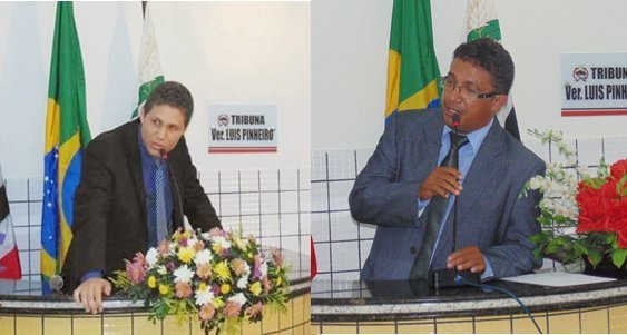 Dois vereadores desistem de tentar a reeleição em Pindaré Mirim