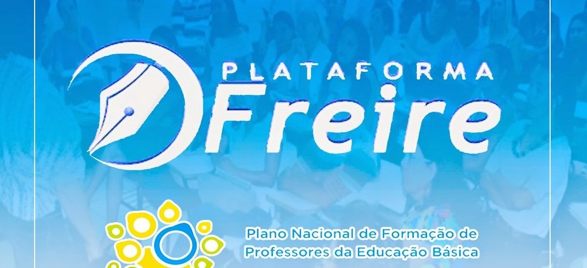 Comunicado aos professores matriculados no curso de Pedagogia pela Plataforma Freire