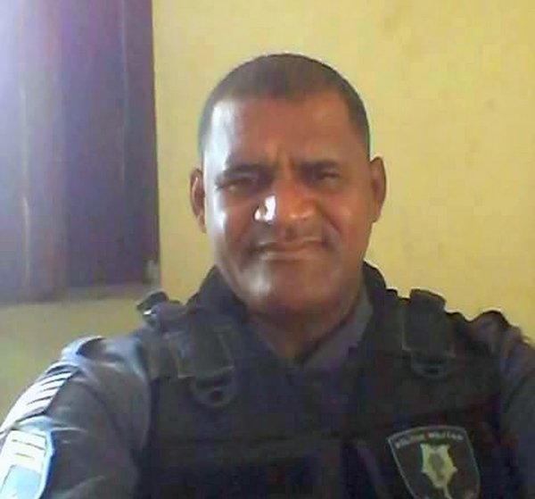 Sargento da PM é morto em emboscada na cidade de Santa Luzia