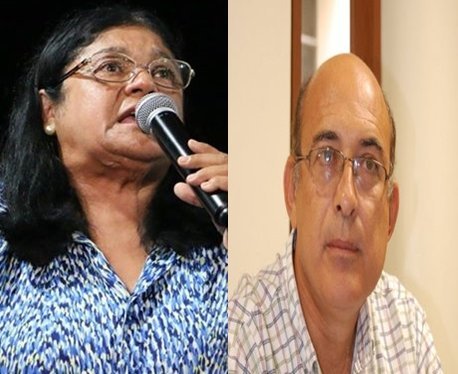 Pesquisa Escutec: Vianey 69,5% e Ribamar Alves 14,3% na disputa eleitoral 2016 em Santa Inês