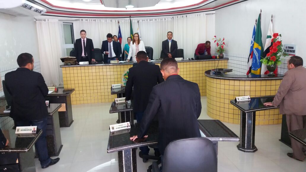 Votação das prestações de contas de ex – prefeitos está suspensa, diz presidente da câmara de vereadores de Pindaré Mirim