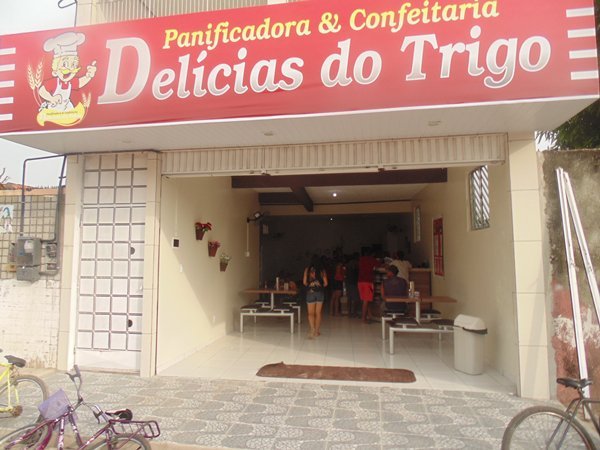 Neste sábado acontece o ‘Dia do Bolo’ na Panificadora & Confeitaria Delícias do Trigo, em Pindaré Mirim