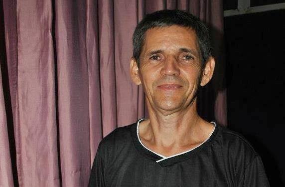 Francisco Cavalcante, a força do teatro no Vale do Pindaré